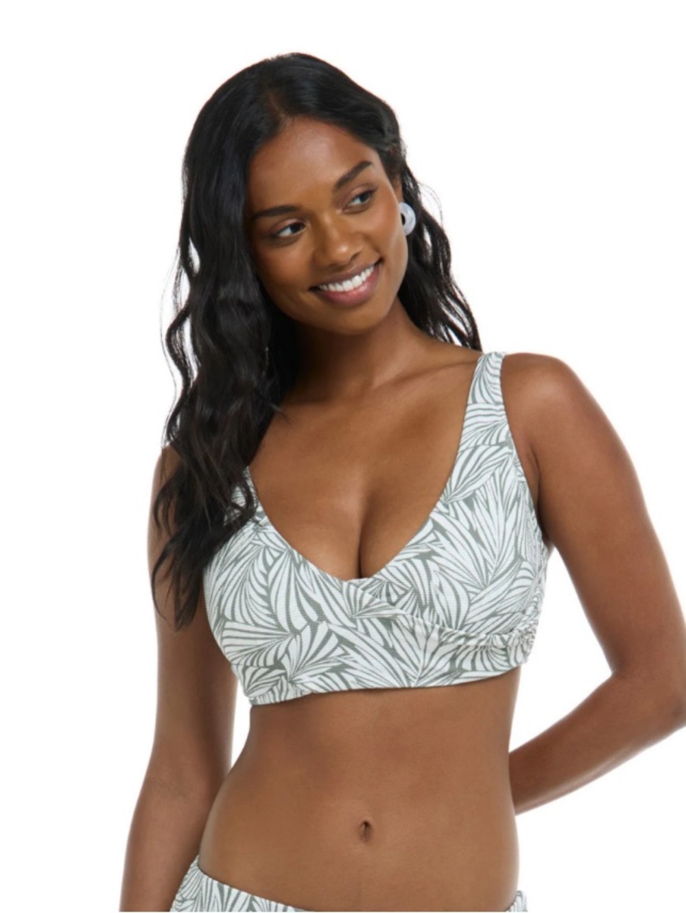 Skye Swimwear | Matilda Underwire D Cup Top